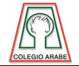 Colegio Arabe